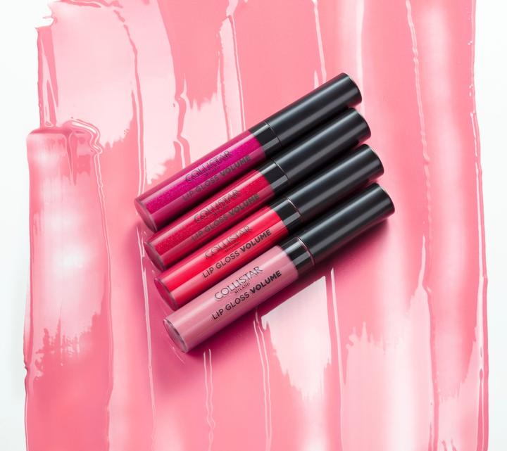 Produktbild Collistar Lip Gloss Volume No 160 (160 Dusty Rose)