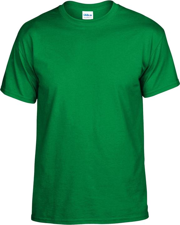 Gildan TShirt Erwachsene aus einfarbiger DryBlendMischung