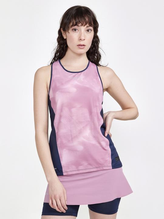 Produktbild Craft Pro Hypervent Singlet W Blaze-Multi L (L)