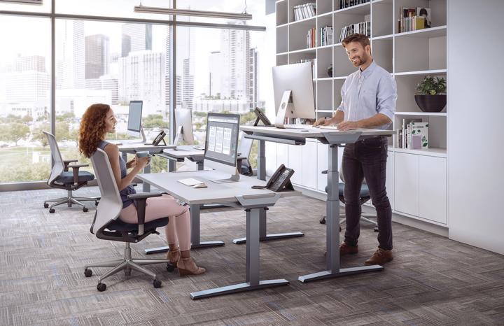 Produktbild Fellowes Levado (180 x 80 cm)