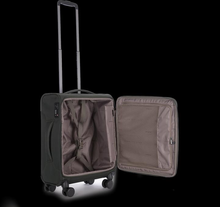 Produktbild Stratic Light + - Koffer S (37 l, Handgepäck (bis 50l))