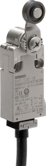 Image du produit Omron Industrial Automation D4F3205D