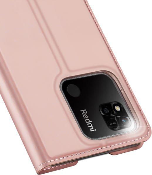 Productafbeelding Dux Ducis Skin Pro Series Boekomslag (Xiaomi Redmi 10A)