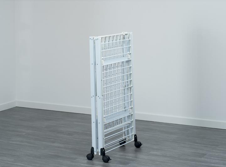 Produktbild Foppapedretti Gulliver Aluminium