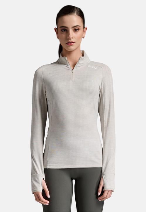 Produktbild 2XU Ignition 1/4 Zip (L)