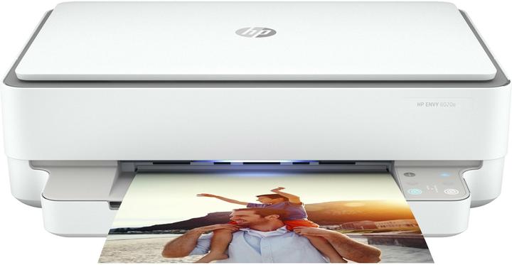 HP Envy 6020e (Ink, Colour)