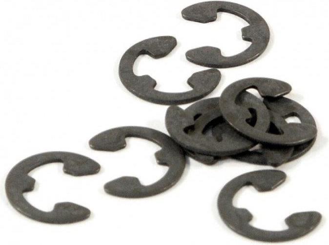 HPI E-clip E-5 Proc