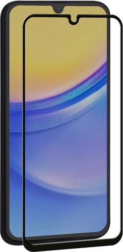 Produktbild Eiger Mountain Glass Clear Edge (1 Stück, Samsung Galaxy A15 5G, Samsung Galaxy A15)