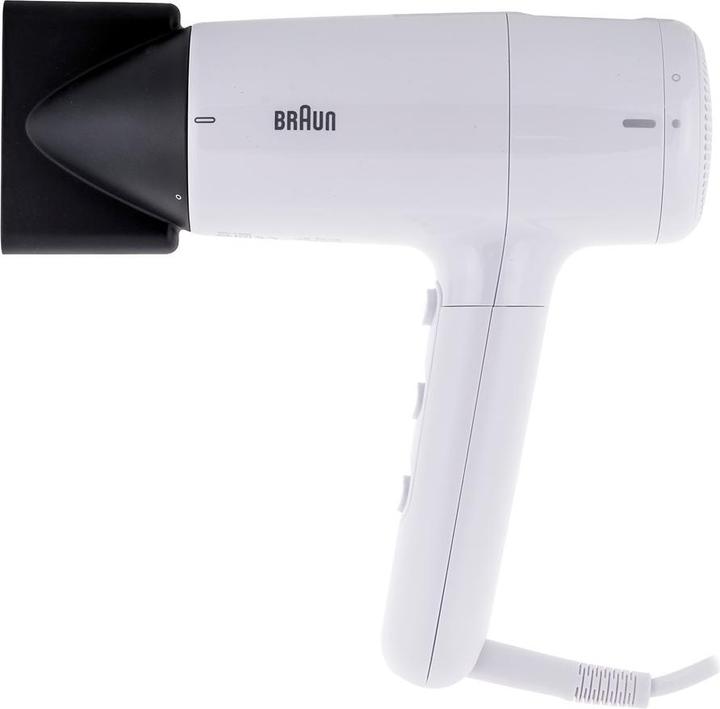 Actual product image Braun HD 2.1