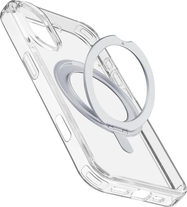 Immagine prodotto Cellularline Cellular Line Cover per iPhone 16 Spin (Apple iPhone 16)