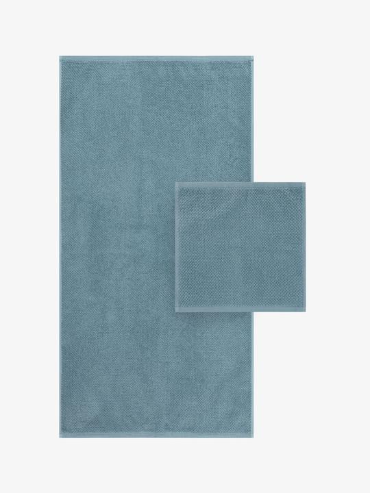 Produktbild Schlossberg Frottierwäsche aqua (70 x 140 cm)