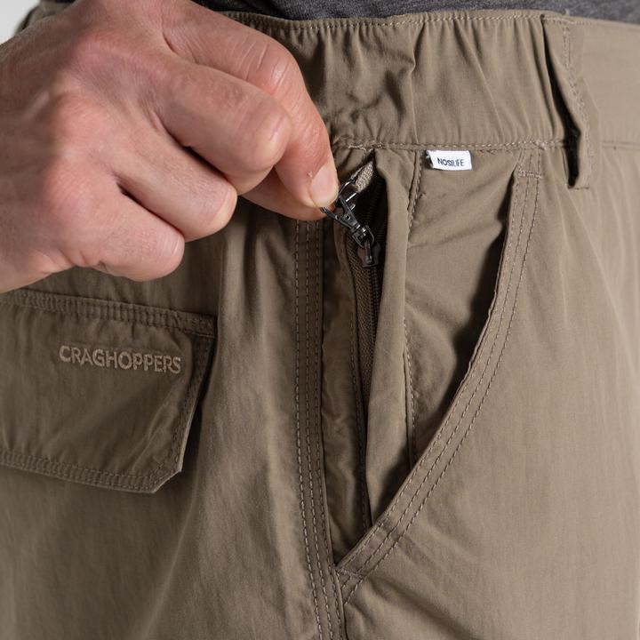 Produktbild Craghoppers Nosilife Cargo Shorts II (46)