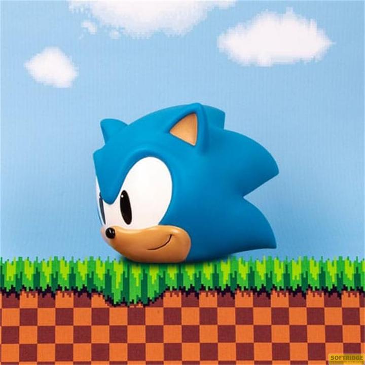 Actual product image Fizz Creations Sonic Mood Light