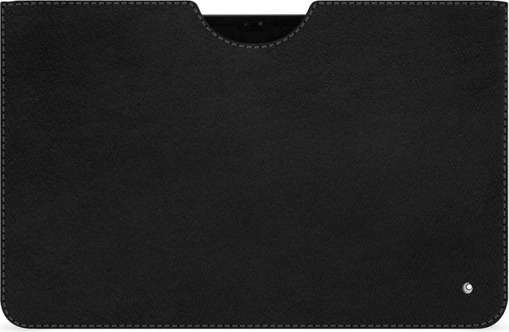 Negre poudro ( Pantone #111212 )