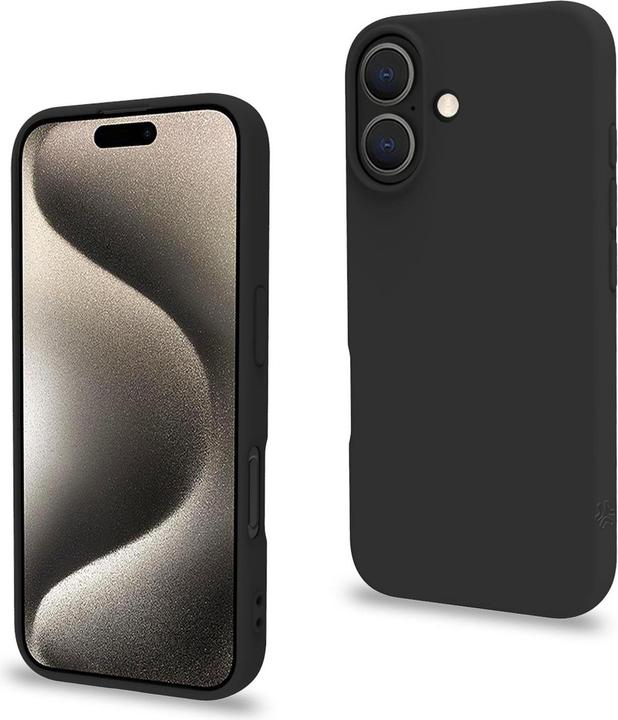 Image du produit Celly Housse chromée pour iPhone 16 (Apple iPhone 16)