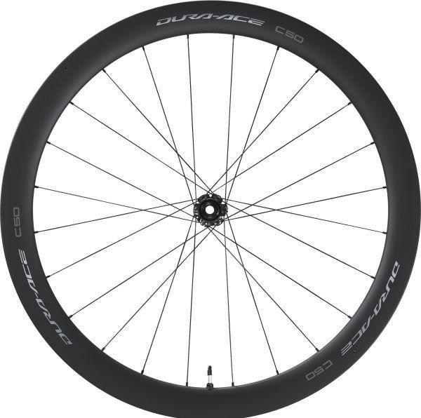 Image du produit Shimano Dura-Ace WH-R9270 (Jeu de roues, 28")