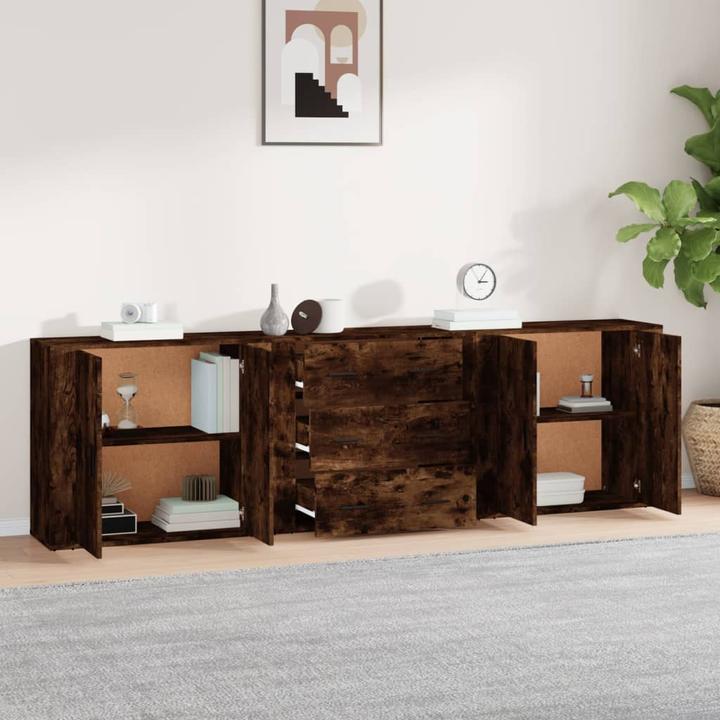 Produktbild VidaXL Berkley (240 x 70 cm)