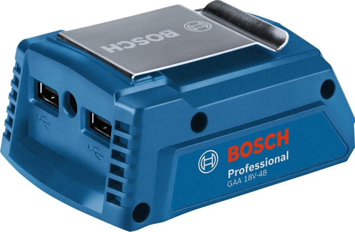 Bosch Professional BOSC charger (18 V)
