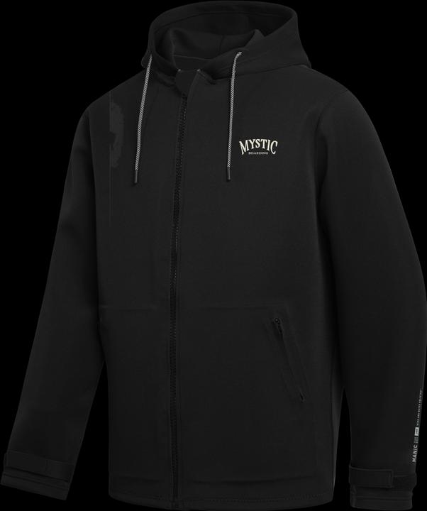 Produktbild Mystic Manic Neoprene Jacket 2mm (2 mm, S)