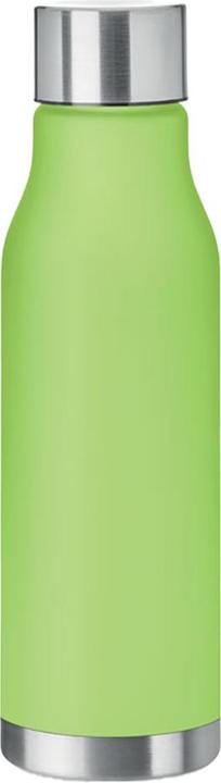 Transparent Lime