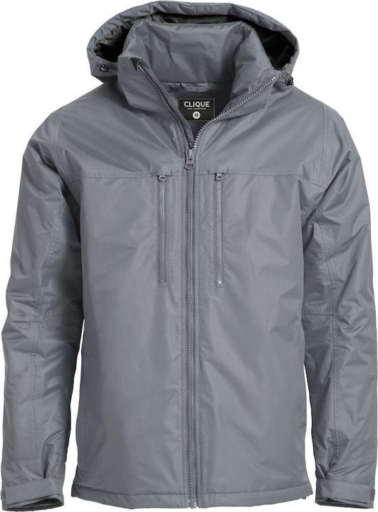 Clique Kingslake Jacke Wasserfest (XXL)
