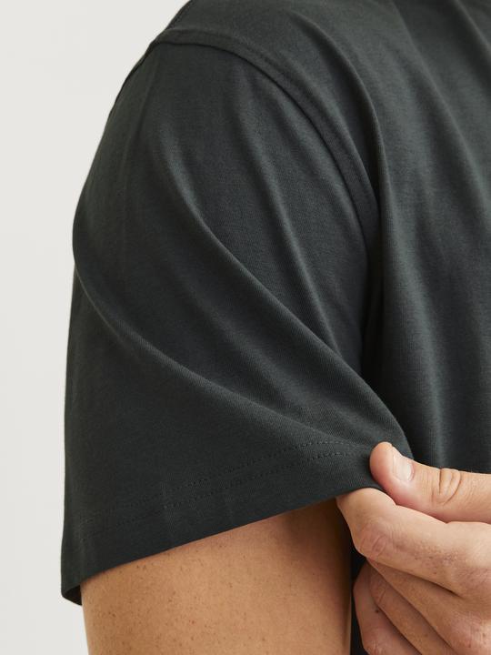Image du produit Jack & Jones Jorfrederiksberg Box Tee Ss C.N Sn (S)