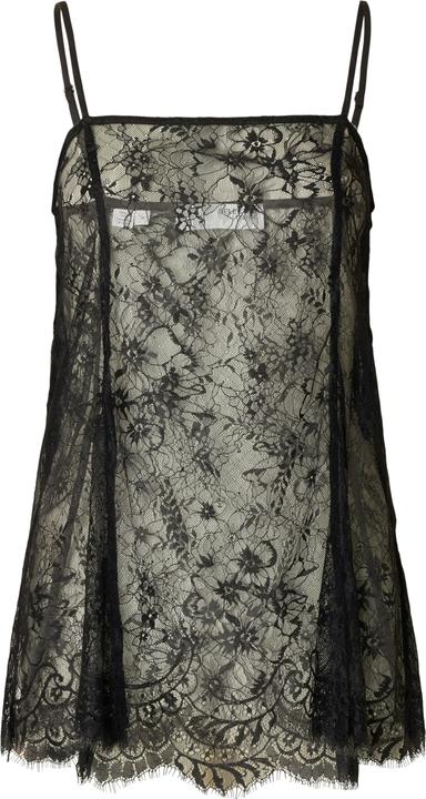 Selected Femme Spitzen Trägertop (40)