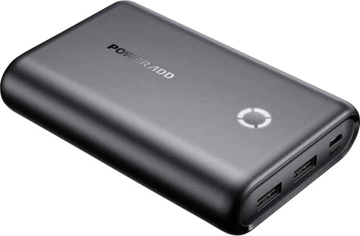 Actual product image Poweradd EnergyCell (15000 mAh, 55.50 Wh)
