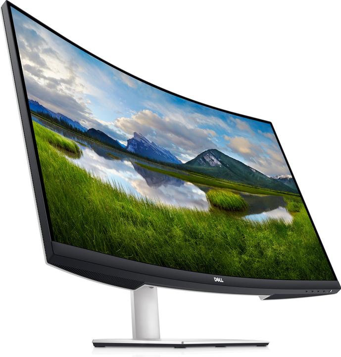 Produktbild Dell S3221QSA (3840 x 2160 Pixel, 31.50")