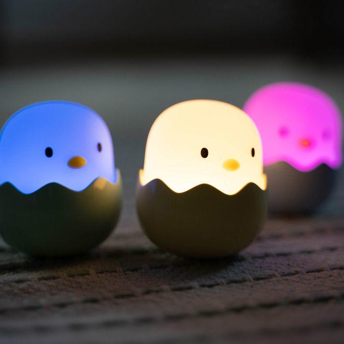Image du produit Mega Light Baby Eggy