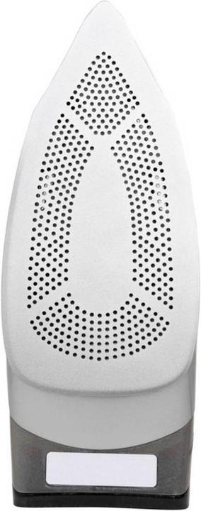 Produktbild Singer Dampfbügeleisen STEAMCRAFT ROSA/GRY (2600 W, 75 g/min)