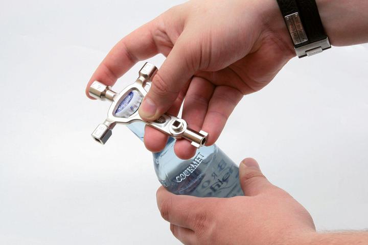 Immagine prodotto Vigor Masterkey Electro