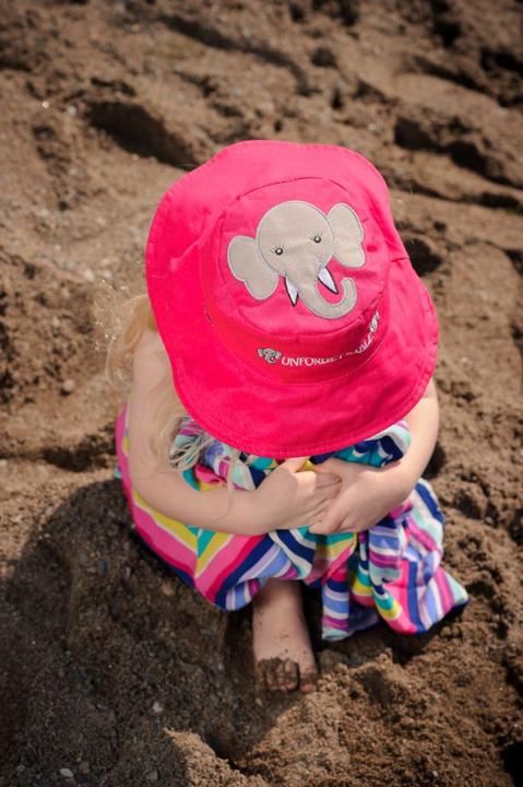 Image du produit flapjackkids Éléphant & souris (50)