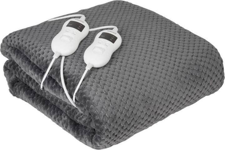 Immagine prodotto Adler CR 7417 Coperta elettrica (150 x 160 cm)