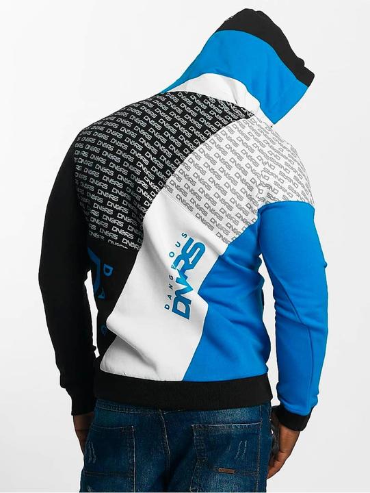 Image du produit Dangerous Hoody - 20719 (XXL)