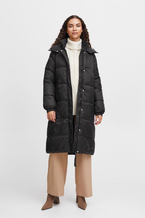 Immagine prodotto B.young CAPPOTTO BYABELA 2 - 20813376 (34)