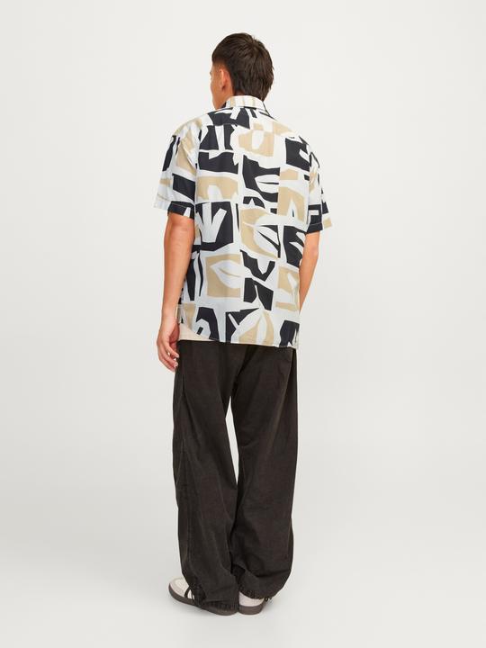 Actual product image Jack & Jones Relaxed fit shirt Shirt (S)