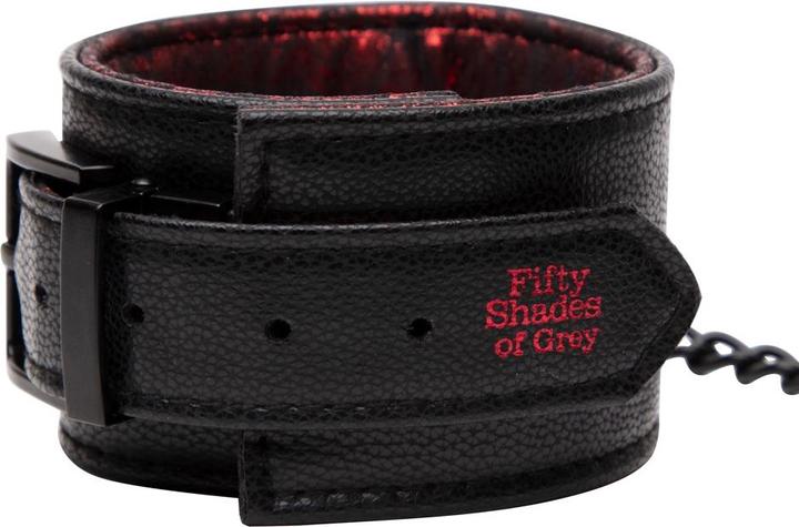 Produktbild Fifty Shades of Grey Sweet Anticipation Wrist Cuffs