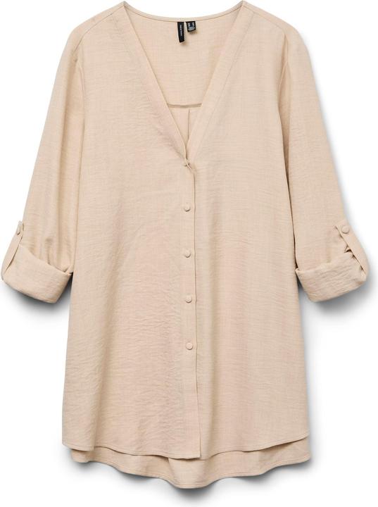Vero Moda VMMELANEY Hemd Hemd