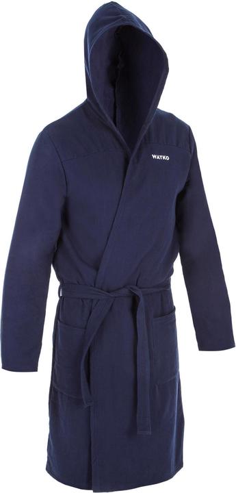 Actual product image Nabaiji Bathrobe (L)