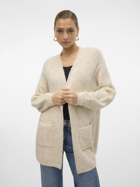 Produktbild Vero Moda VMDESMA Strickjacke Strickjacke (XS)