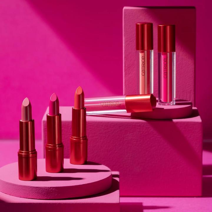 Image du produit Catrice Rouge à lèvres Heart Affair Matte Liquid C03 Taken?! (C03 Taken ?!)