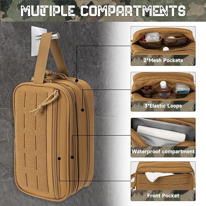 Image du produit Only-Bags.Store Trousse de toilette