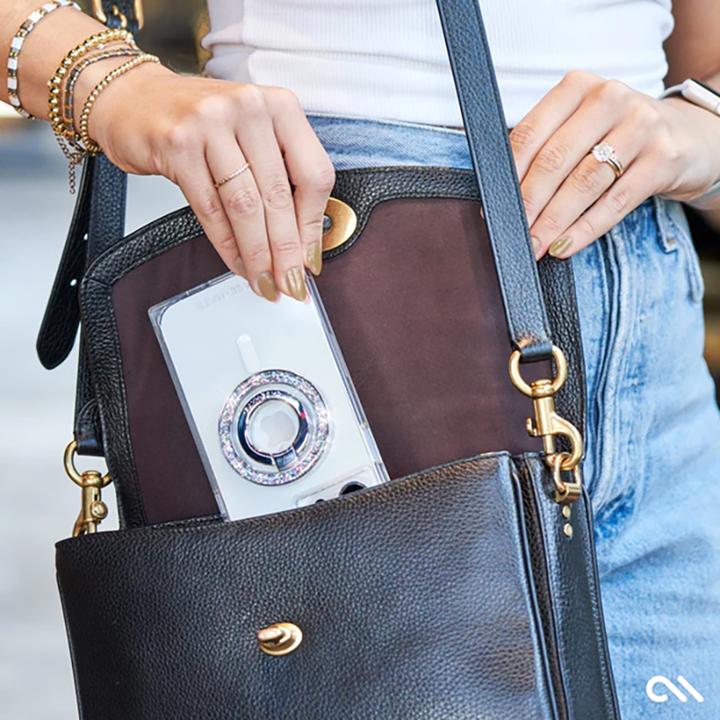 Produktbild Case-Mate Magnetischer Telefongriff und Handy