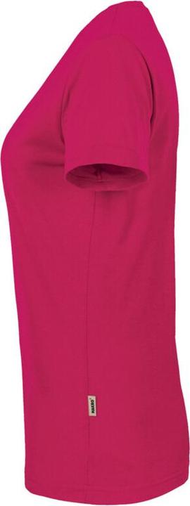 Actual product image Hakro V-shirt MIKRALINAR® (5XL)
