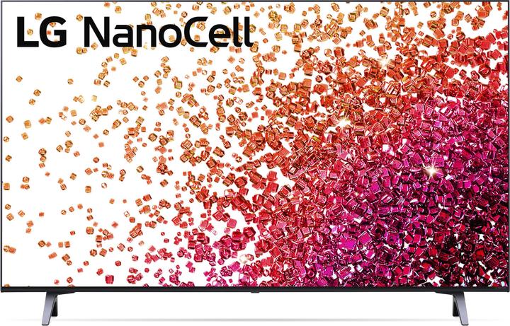 Produktbild LG 43NANO759 PA (43", LCD, 4K, 2021)