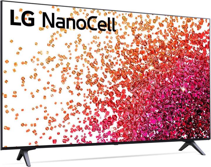 Produktbild LG 43NANO759 PA (43", LCD, 4K, 2021)