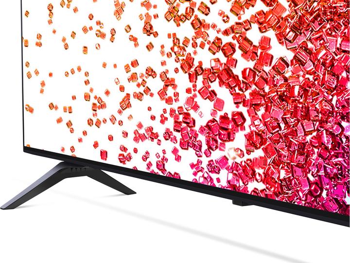 Produktbild LG 43NANO759 PA (43", LCD, 4K, 2021)