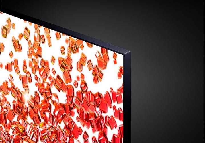 Produktbild LG 43NANO759 PA (43", LCD, 4K, 2021)