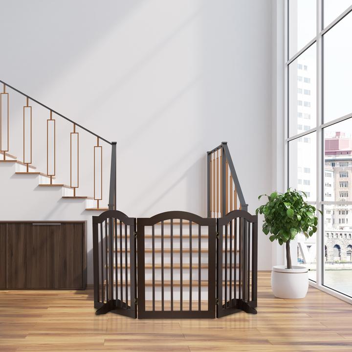Image du produit Relaxdays Barrière-de-sécurité (51 cm)